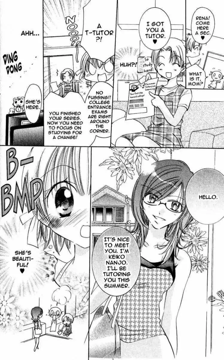 Fall In Love Like A Comic Chapter 8 6